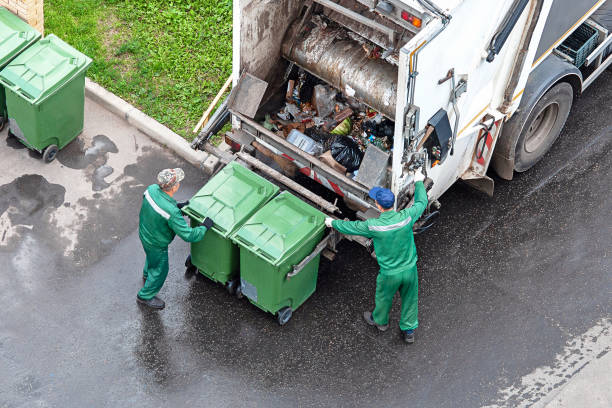  Newhall, IA Junk Removal Pros