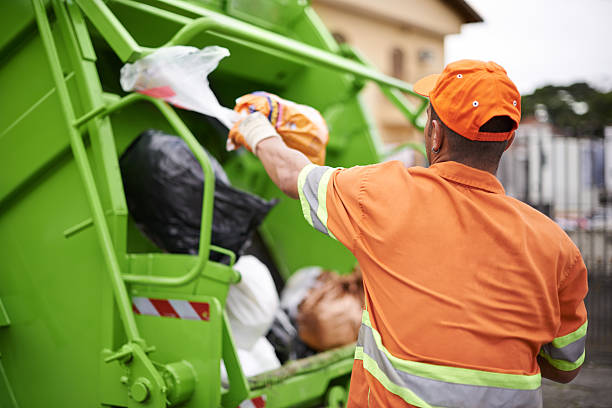 Best Professional Junk Removal  in Newhall, IA