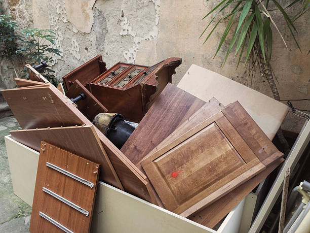 Best Electronics Removal Services  in Newhall, IA